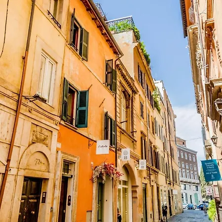 - Vittoria Palace Apartment Rom