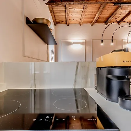 - Vittoria Palace Apartment Rom