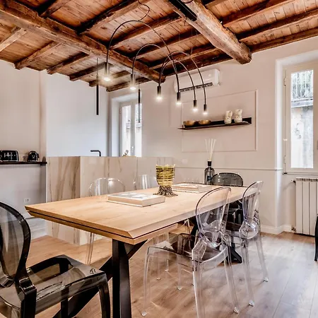 - Vittoria Palace Apartment Rom