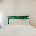 - Vittoria Palace 로마