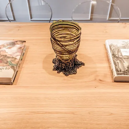 Appartamento - Vittoria Palace Roma