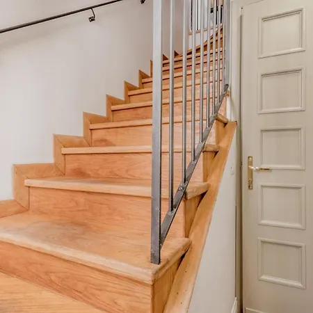 Apartment - Vittoria Palace