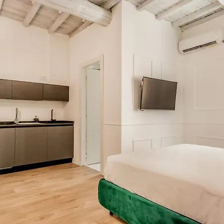 - Vittoria Palace * Rom