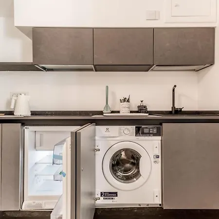 Apartment - Vittoria Palace *