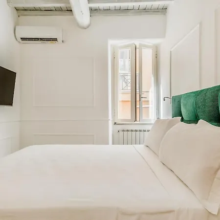 - Vittoria Palace Rom