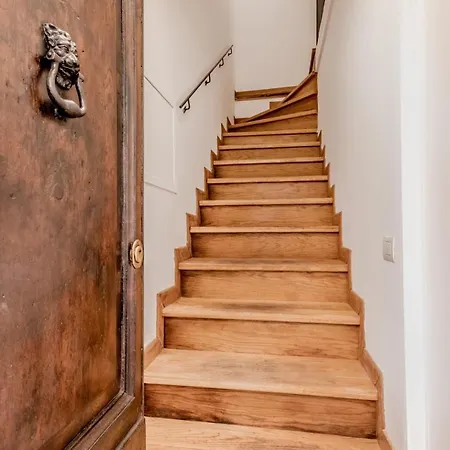 Apartment - Vittoria Palace