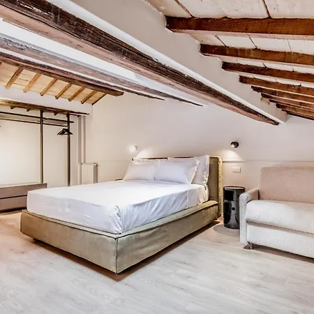 Apartment - Vittoria Palace