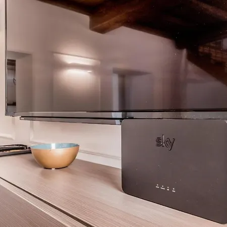 - Vittoria Palace Apartment *