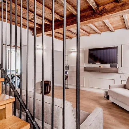 Apartment - Vittoria Palace