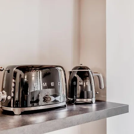 Apartment - Vittoria Palace Rom