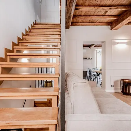 - Vittoria Palace Apartment Rom