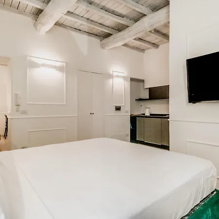 Apartment - Vittoria Palace *