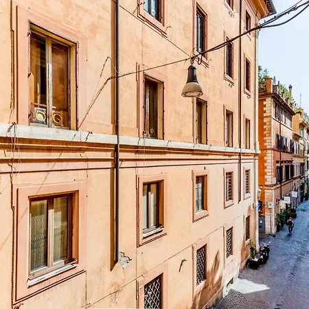 - Vittoria Palace * Rom