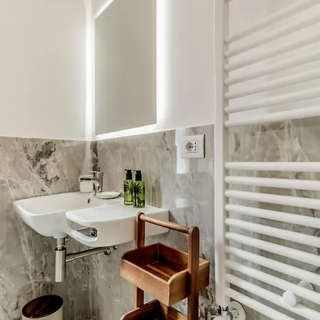 Apartment - Vittoria Palace *