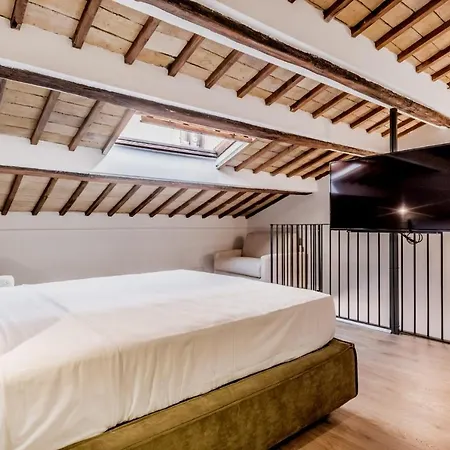 - Vittoria Palace * Rom