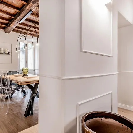 - Vittoria Palace * Rom