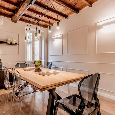 - Vittoria Palace Apartmán *