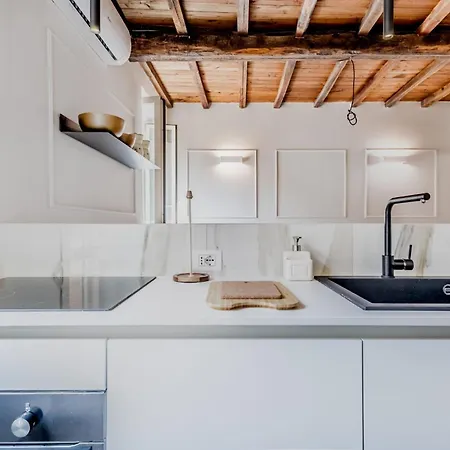 Apartment - Vittoria Palace *