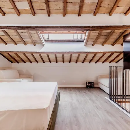 Apartment - Vittoria Palace *