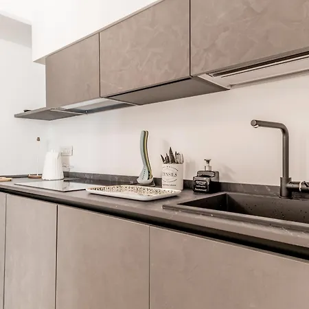 Apartment - Vittoria Palace