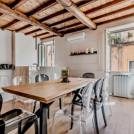 Apartment - Vittoria Palace