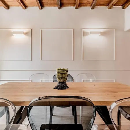 - Vittoria Palace Appartamento Roma