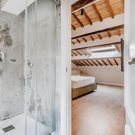 Apartment - Vittoria Palace