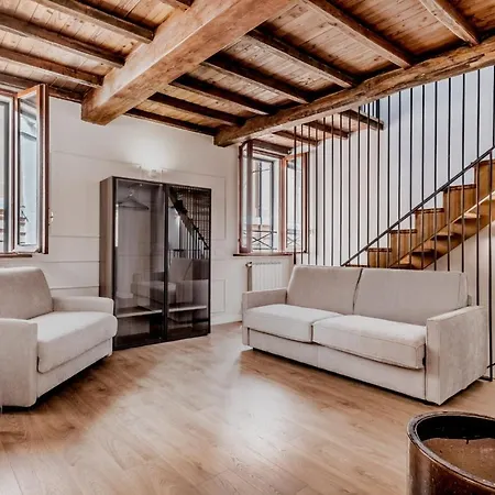 - Vittoria Palace Appartamento *