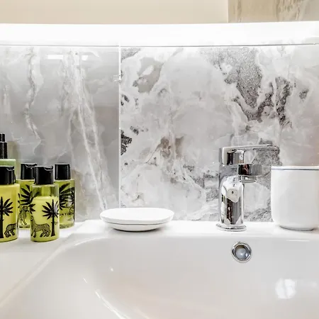 Apartment - Vittoria Palace *