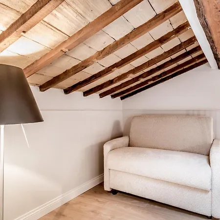 Apartment - Vittoria Palace *