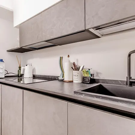 - Vittoria Palace Appartamento Roma