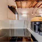 - Vittoria Palace شقة روما