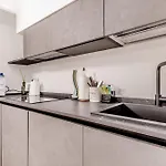 - Vittoria Palace شقة روما