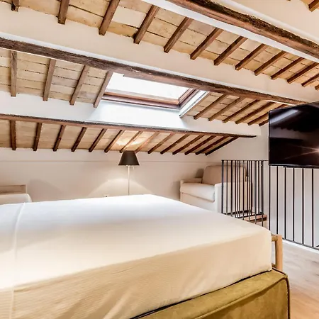 - Vittoria Palace شقة